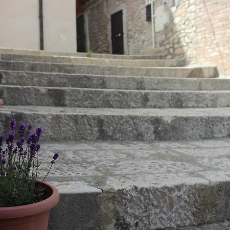 B&B Al Gravattone Venosa Exteriér fotografie